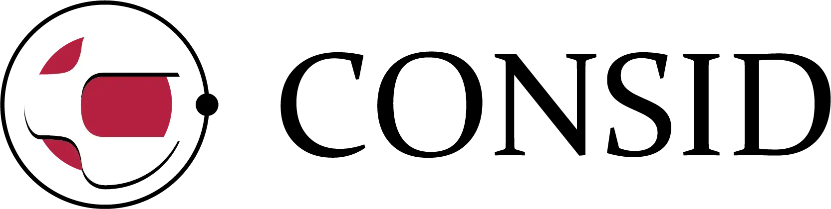 Consid logotyp